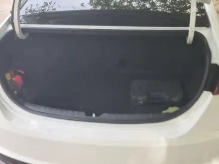 Hyundai Accent 2021 года за 5 700 000 тг. в Экибастуз – фото 4