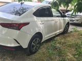 Hyundai Accent 2021 годаүшін5 700 000 тг. в Экибастуз – фото 5
