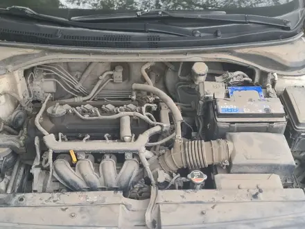 Hyundai Accent 2021 года за 5 700 000 тг. в Экибастуз – фото 6