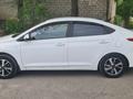 Hyundai Accent 2021 годаүшін5 700 000 тг. в Экибастуз – фото 7