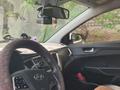 Hyundai Accent 2021 годаүшін5 700 000 тг. в Экибастуз – фото 9
