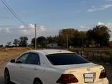 Toyota Crown 2006 года за 5 000 000 тг. в Караганда – фото 2