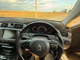 Toyota Crown 2006 года за 5 000 000 тг. в Караганда – фото 5