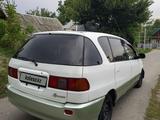 Toyota Ipsum 1996 годаfor2 400 000 тг. в Алматы – фото 5