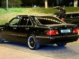 Mercedes-Benz E 280 1997 годаfor4 000 000 тг. в Шымкент – фото 5