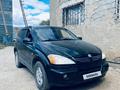 SsangYong Kyron 2006 года за 4 000 000 тг. в Жезказган – фото 2