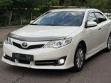 Toyota Camry 2012 года за 8 000 000 тг. в Алматы
