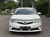 Toyota Camry 2012 года за 8 000 000 тг. в Алматы – фото 3