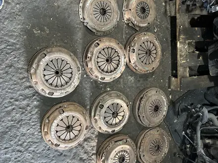 Корзина б/У оригинал привозной за 15 000 тг. в Алматы – фото 2