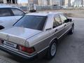 Mercedes-Benz 190 1990 года за 1 500 000 тг. в Астана – фото 5