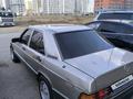 Mercedes-Benz 190 1990 года за 1 500 000 тг. в Астана – фото 6