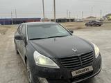 Hyundai Equus 2014 годаүшін4 500 000 тг. в Жанаозен