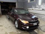 Kia K5 2018 годаүшін5 200 000 тг. в Актау – фото 2