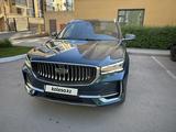 Geely Monjaro 2024 года за 14 500 000 тг. в Астана