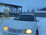 Volkswagen Jetta 2001 годаүшін1 500 000 тг. в Уральск – фото 3
