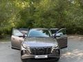 Hyundai Tucson 2023 года за 12 300 000 тг. в Семей – фото 14