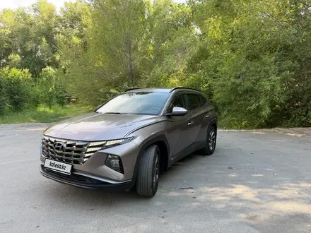 Hyundai Tucson 2023 года за 12 300 000 тг. в Семей