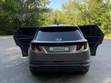 Hyundai Tucson 2023 года за 12 300 000 тг. в Семей – фото 5