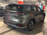 Changan CS75 Plus Tech 2025 года за 11 700 000 тг. в Алматы – фото 4