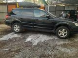 Subaru Outback 2005 года за 5 100 000 тг. в Алматы – фото 2