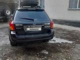 Subaru Outback 2005 года за 5 100 000 тг. в Алматы – фото 4
