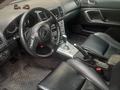 Subaru Outback 2005 года за 5 100 000 тг. в Алматы – фото 5