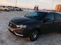 ВАЗ (Lada) Vesta 2020 годаүшін4 900 000 тг. в Кокшетау – фото 6