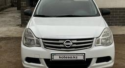Nissan Almera 2014 годаfor3 100 000 тг. в Алматы