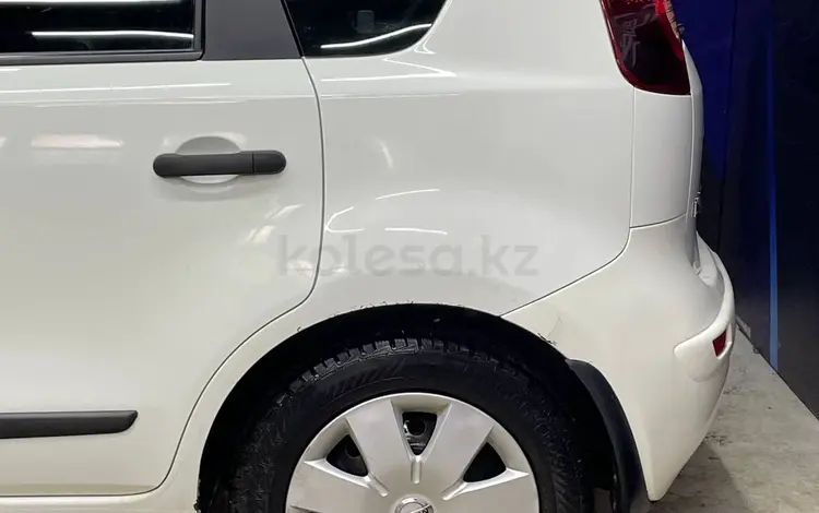 Nissan Note 2009 годаfor3 800 000 тг. в Актобе