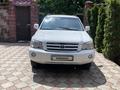 Toyota Highlander 2001 года за 5 000 000 тг. в Алматы