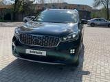 Kia Sorento 2019 года за 17 500 000 тг. в Алматы – фото 2