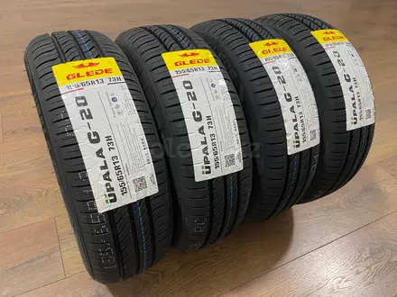 155/65R13 GLEDE G20 2024 Жылы жумыс 10: 00 ден 23: 30 дейын за 14 500 тг. в Алматы – фото 6