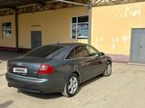 Audi A6 2002 годаүшін2 500 000 тг. в Астана – фото 4