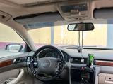 Audi A6 2002 годаүшін2 500 000 тг. в Астана – фото 5