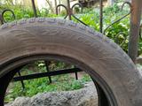 Летние шины 225/65 R17 GOODYEAR Efficientgrip, комплектүшін18 000 тг. в Алматы – фото 2