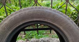 Летние шины 225/65 R17 GOODYEAR Efficientgrip, комплект за 22 000 тг. в Алматы – фото 4