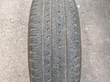 Летние шины 225/65 R17 GOODYEAR Efficientgrip, комплектүшін18 000 тг. в Алматы – фото 5