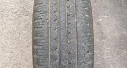 Летние шины 225/65 R17 GOODYEAR Efficientgrip, комплект за 18 000 тг. в Алматы – фото 5