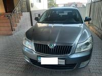 Skoda Octavia 2012 года за 4 500 000 тг. в Алматы