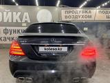 Mercedes-Benz S 500 2007 года за 6 000 000 тг. в Алматы – фото 5