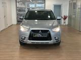 Mitsubishi Outlander 2011 года за 5 490 000 тг. в Астана – фото 2