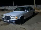 Mercedes-Benz E 200 1988 годаүшін750 000 тг. в Алматы