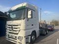 Mercedes-Benz  Actros 2008 года за 33 000 000 тг. в Алматы – фото 4