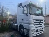 Mercedes-Benz  Actros 2008 годаүшін33 000 000 тг. в Алматы – фото 3