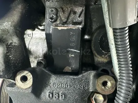 Привозные двигателя 3VZ-FE объём 3.0 за 500 000 тг. в Астана – фото 3