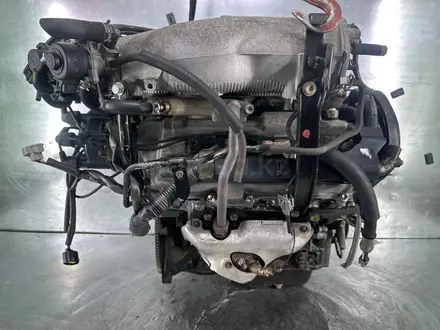 Привозные двигателя 3VZ-FE объём 3.0 за 500 000 тг. в Астана – фото 6