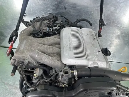 Привозные двигателя 3VZ-FE объём 3.0 за 500 000 тг. в Астана – фото 7