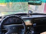 ВАЗ (Lada) Lada 2121 1999 года за 1 900 000 тг. в Талдыкорган – фото 3