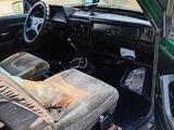 ВАЗ (Lada) Lada 2121 1999 года за 1 900 000 тг. в Талдыкорган – фото 4