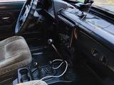 ВАЗ (Lada) Lada 2121 1999 года за 1 900 000 тг. в Талдыкорган – фото 5